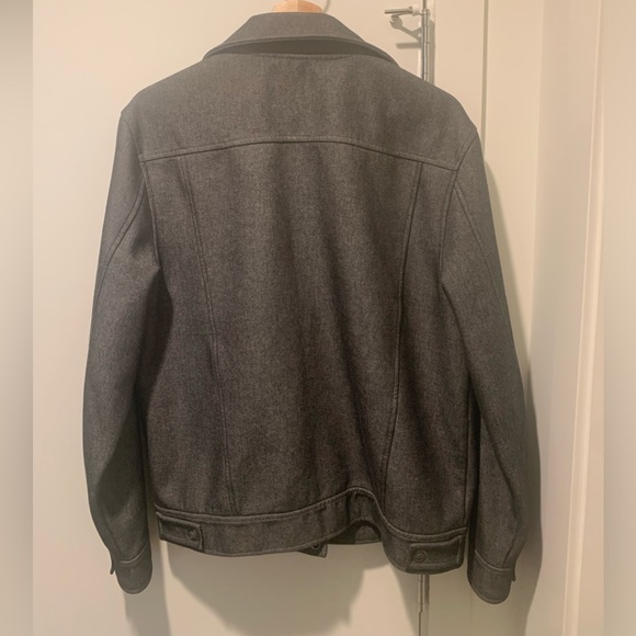 DKNY Medium Jacket - Picture 2 of 2